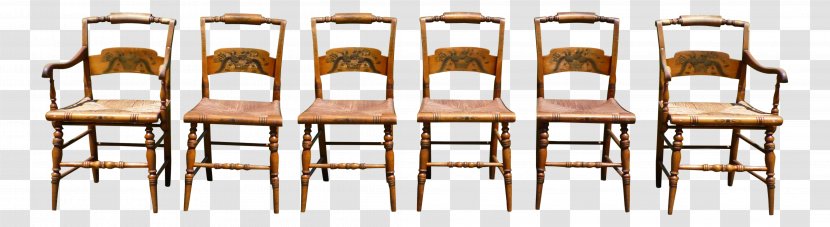 Chair - Furniture Transparent PNG