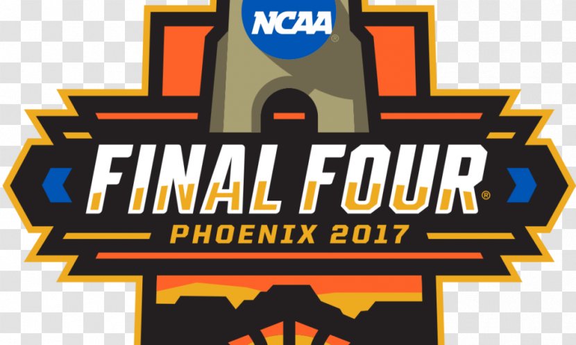 2017 NCAA Division I Men's Basketball Tournament North Carolina Tar Heels Gonzaga Bulldogs South Gamecocks Oregon Ducks - Orange Transparent PNG