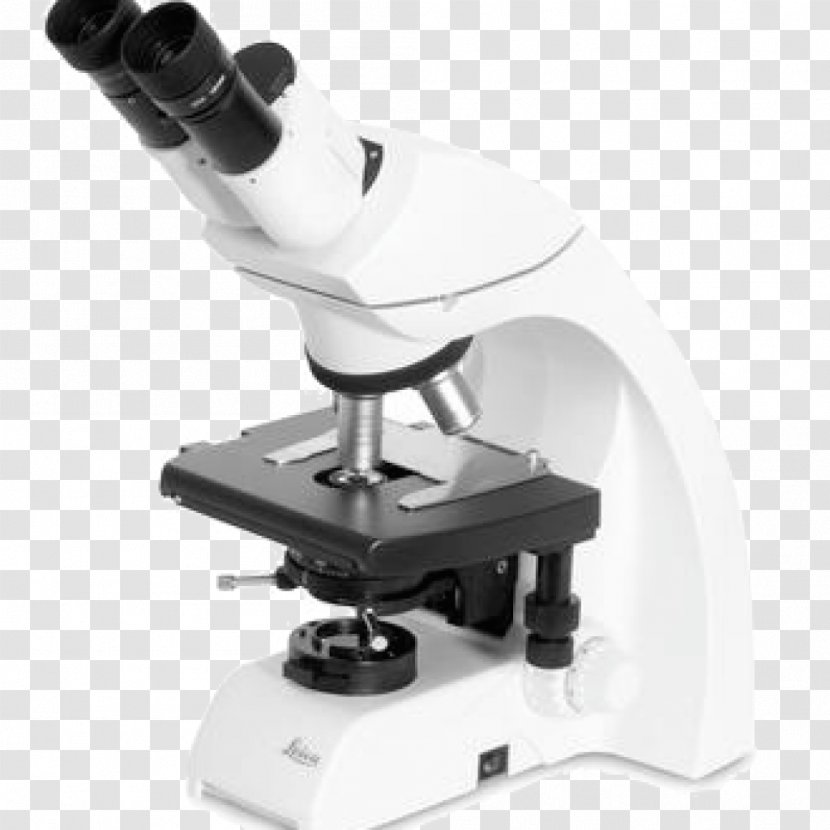 Optical Microscope Leica Microsystems Digital Phase Contrast Microscopy - Petrographic Transparent PNG