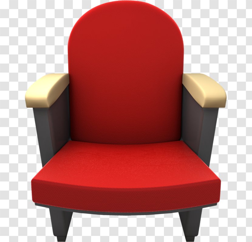 Chair Throne Couch Seat Fauteuil Transparent PNG