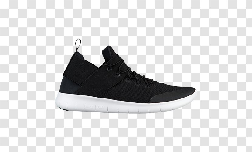 Air Jordan Nike Free RN Commuter 2017 Men's Sports Shoes - Max Transparent PNG