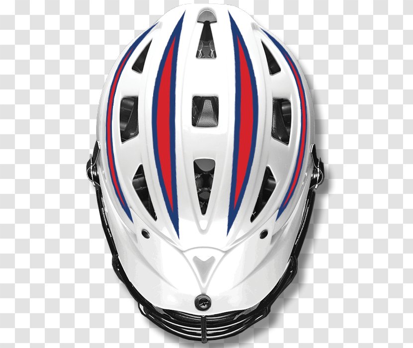Bicycle Helmets Lacrosse Helmet Motorcycle Ski & Snowboard Decal - Sticker Transparent PNG