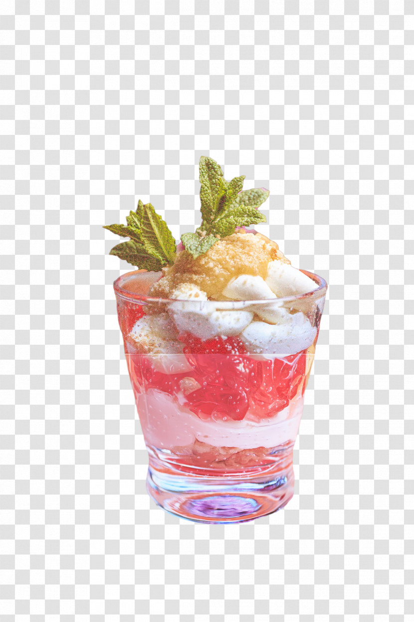 Ice Cream Transparent PNG