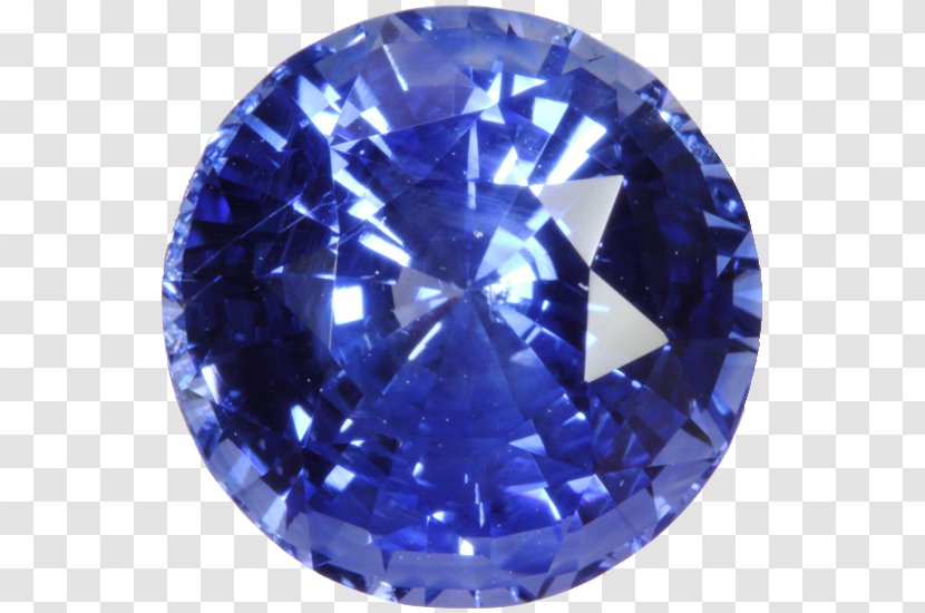 Sapphire Blue Birthstone Topaz Jewellery - Carat Transparent PNG