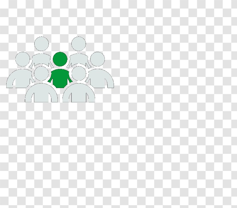 Logo Brand - Green - Stand Out Transparent PNG