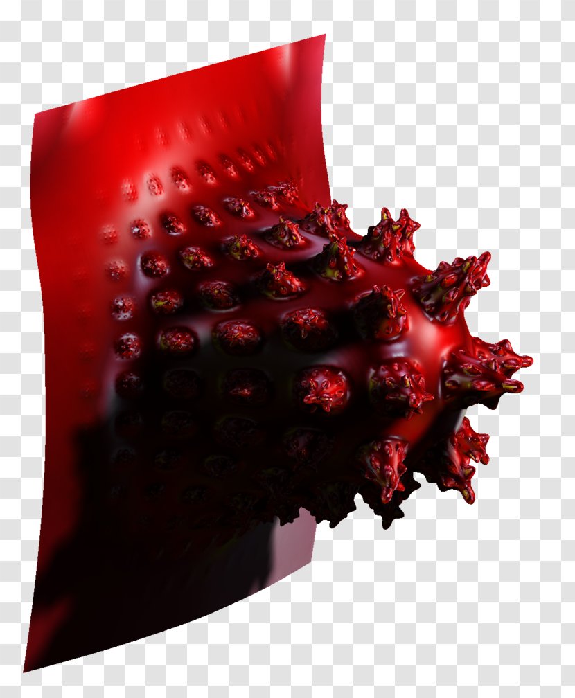 Blood - Red Transparent PNG