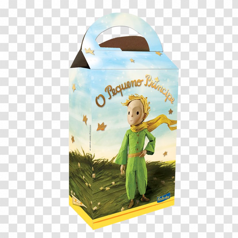 The Little Prince Caixa Econômica Federal Packaging And Labeling Paper - Mediumdensity Fibreboard Transparent PNG
