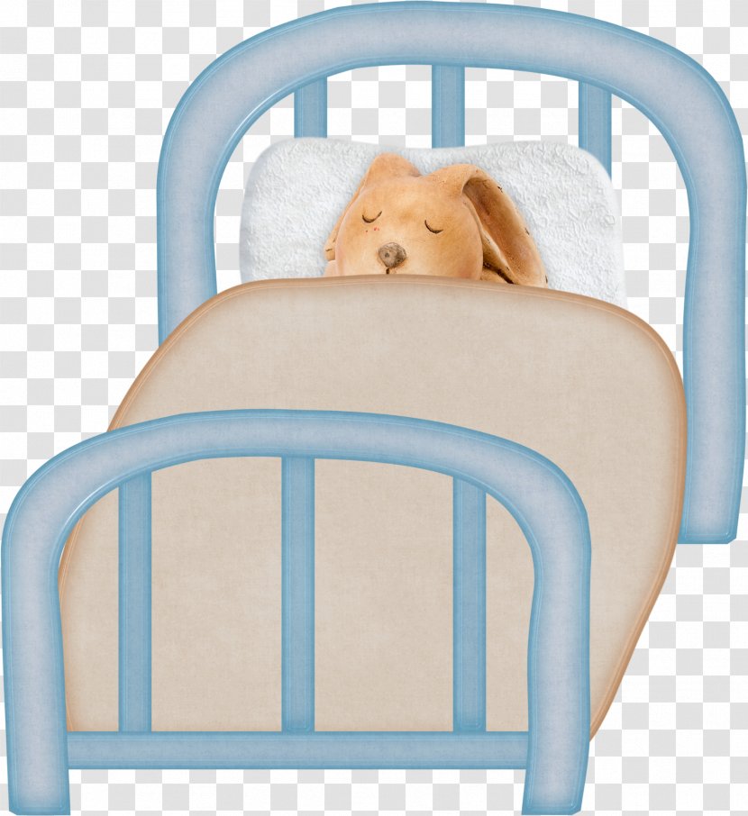Infant Bed Furniture Bedding - Chair Transparent PNG