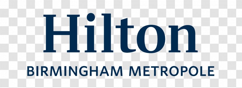 Hilton Hotels & Resorts London Metropole Beach - Blue - Hotel Transparent PNG