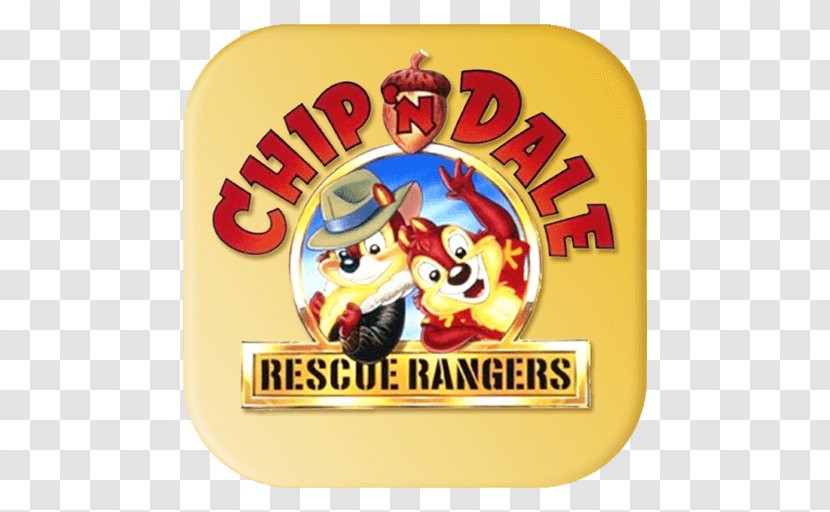 Chip 'n Dale Rescue Rangers 2 1980s Cartoon Television - Doug - Theme Music Transparent PNG