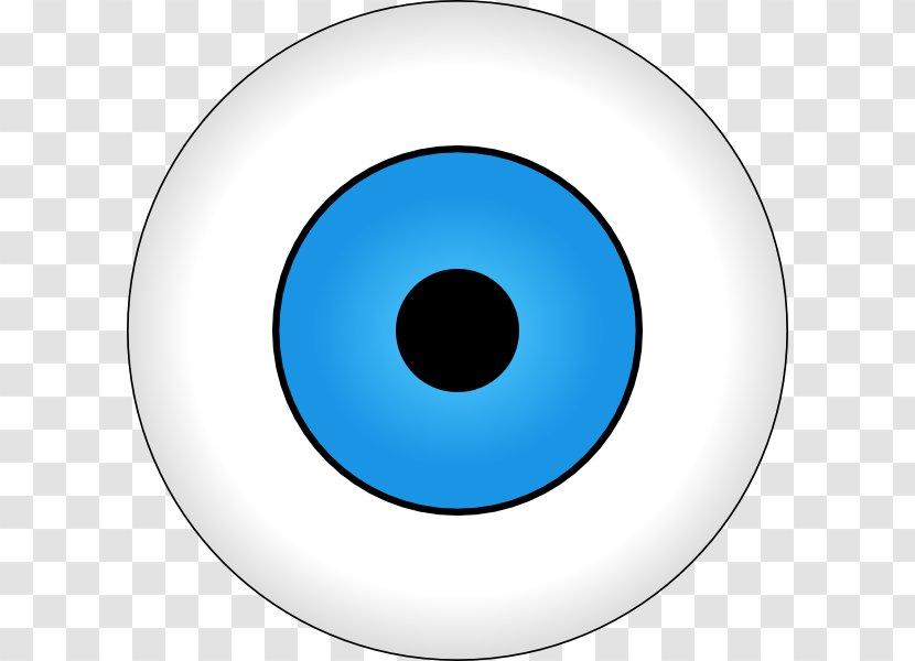 Eye Cartoon Clip Art - Frame - Fish Eyes Cliparts Transparent PNG