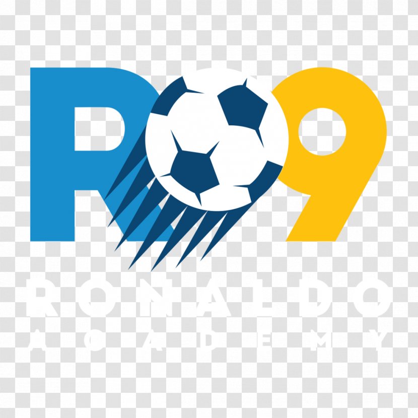 R9 Ronaldo Academy Real Madrid C.F. Piauí Football Player - Brand Transparent PNG