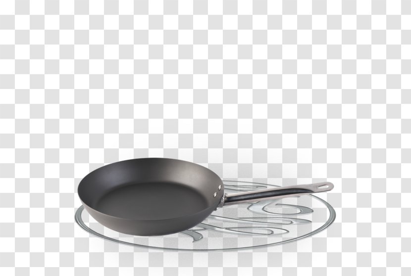 Frying Pan Product Design Tableware - Carbon Steel Pans Transparent PNG