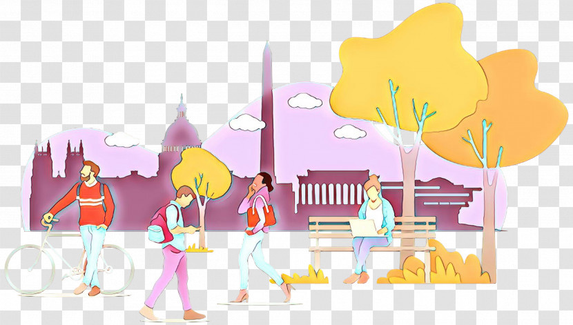 Cartoon Animation Games Transparent PNG