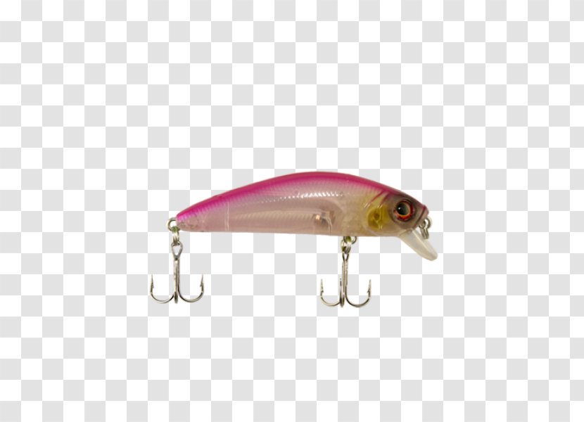 Plug Spoon Lure Color Minnow Fishing - Bait - Spin Transparent PNG