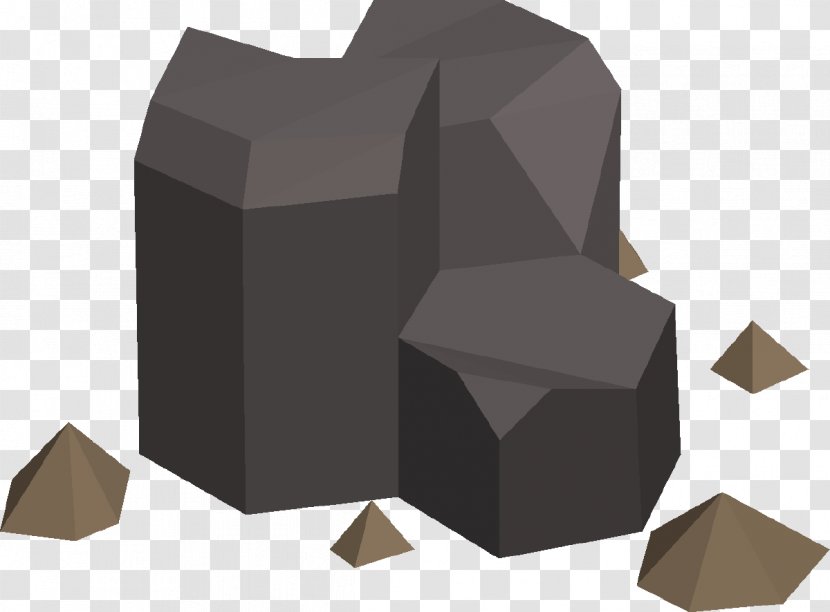 Old School RuneScape Wikia Ore - Entertainment - Basalt Infographic Transparent PNG