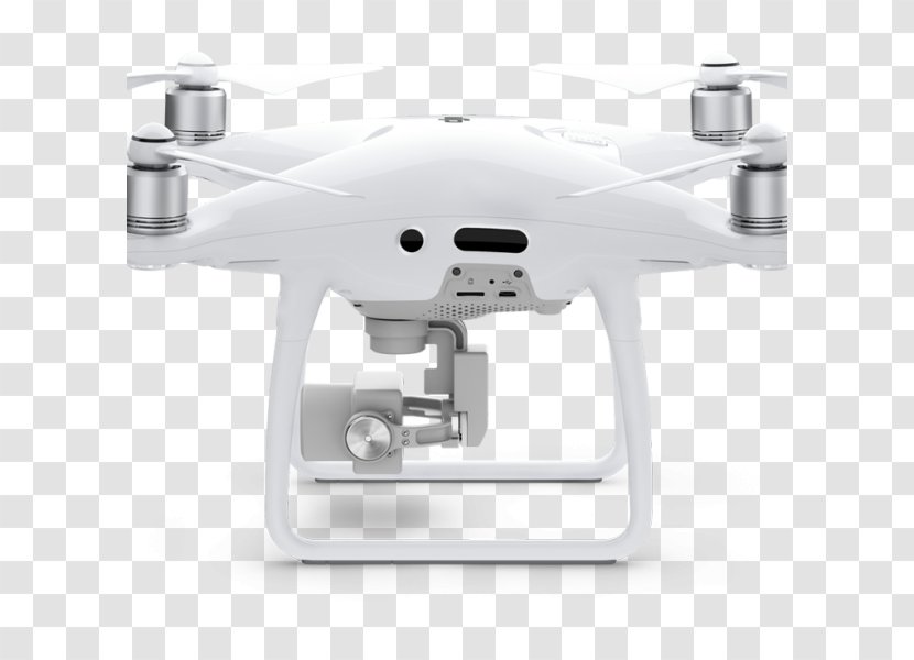Mavic Pro Phantom Unmanned Aerial Vehicle DJI Camera - Helicopter Rotor - 4 Transparent PNG