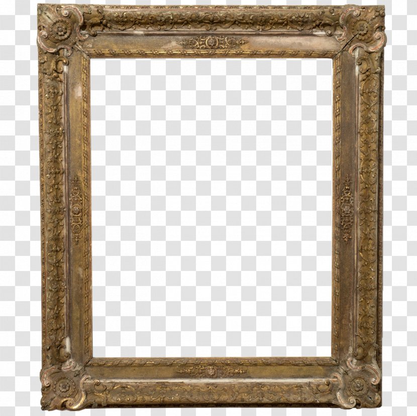 Picture Frames Painting Art Museum Image - Acrylic Paint Transparent PNG