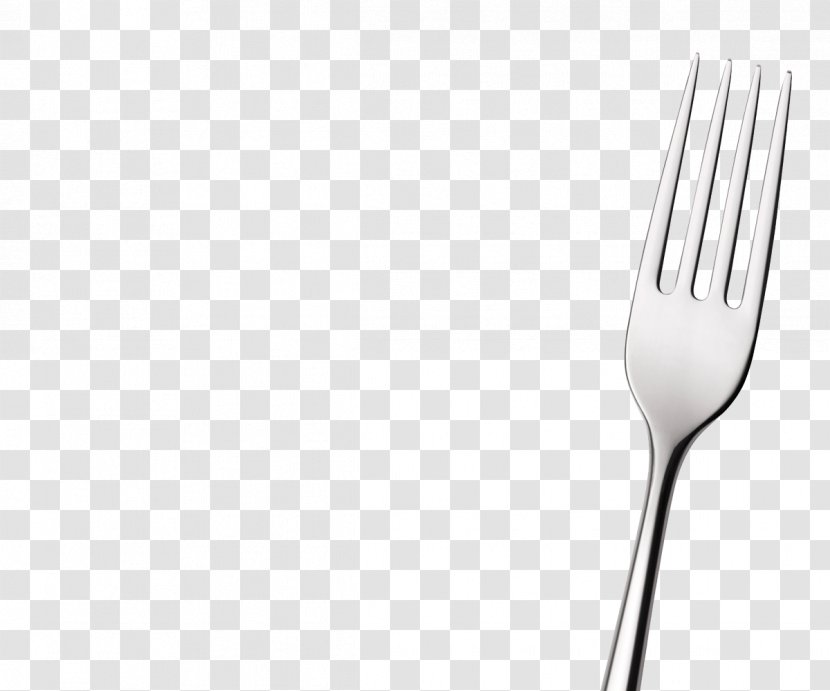 Fork Spoon Material Pattern - Tableware Transparent PNG