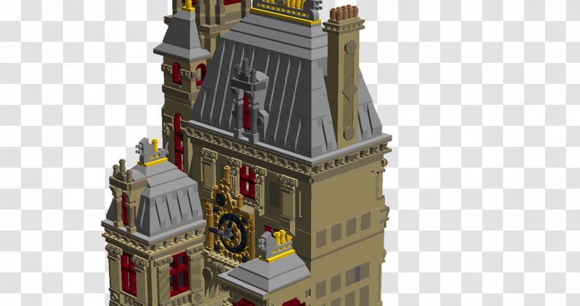 Clock Tower Middle Ages Medieval Architecture Landmark Theatres - Stxg30xeafin Pr Usd Transparent PNG