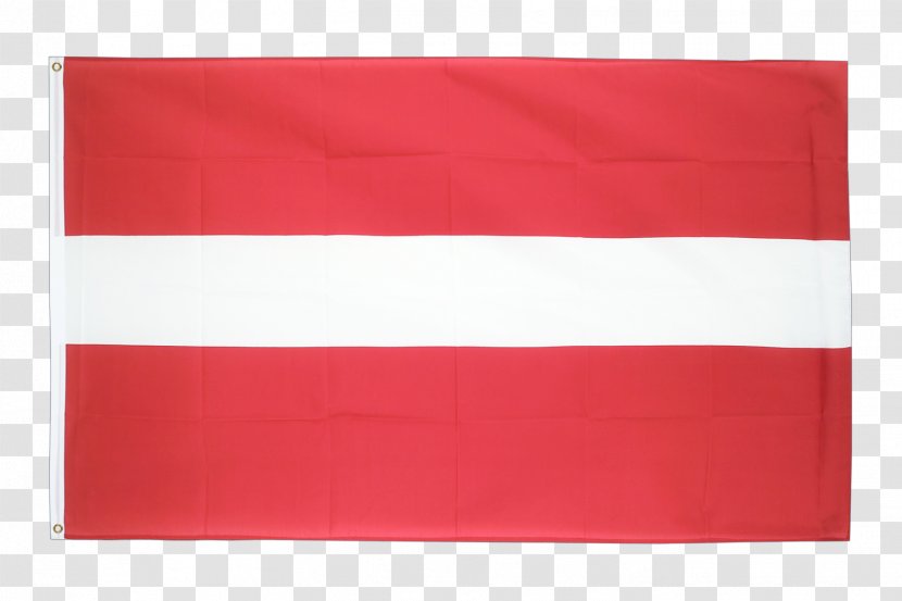 Flag Of Latvia Fahne Latvian Transparent PNG