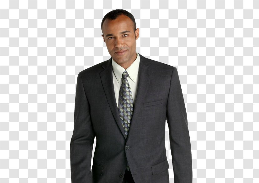 Tuxedo Pant Suits Clothing Traje De Novio - Necktie - African Businessman Transparent PNG