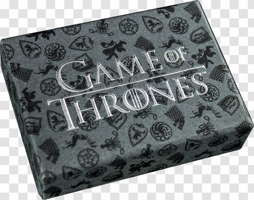 Cersei Lannister Charms & Pendants Rectangle Box Computer Font - Game Of Thrones - Stark Sigil Transparent PNG