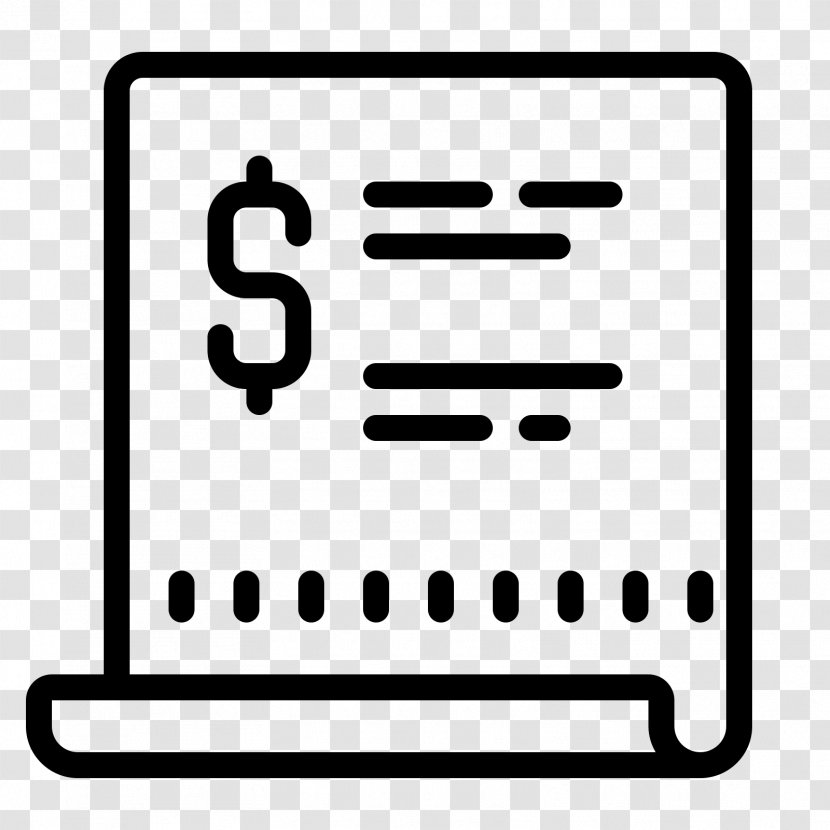 Purchase Order Purchasing Invoice - Silhouette - Now Button Transparent PNG