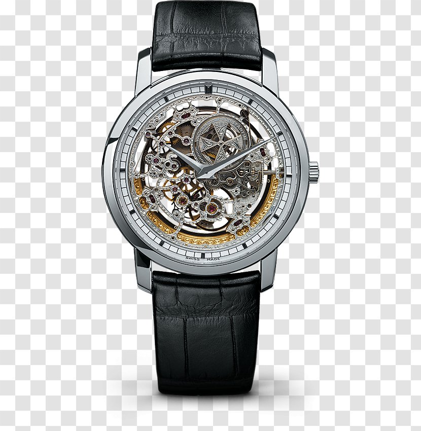 Vacheron Constantin Counterfeit Watch Replica Automatic - Rado Transparent PNG
