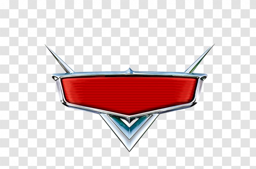 Lightning McQueen Cars The Walt Disney Company Logo - Car Transparent PNG