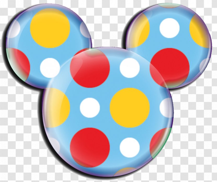 Mickey Mouse Minnie Clip Art - Silhouette - Bon Voyage Clipart Transparent PNG