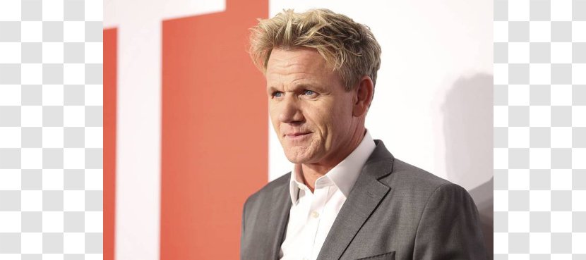 Gordon Ramsay Streaming Media Celebrity Facebook, Inc. Live Television - Outerwear Transparent PNG
