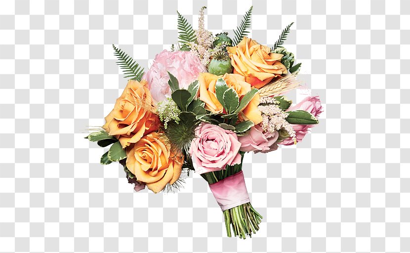 Flower Bouquet Wedding Brides Color Scheme Transparent PNG