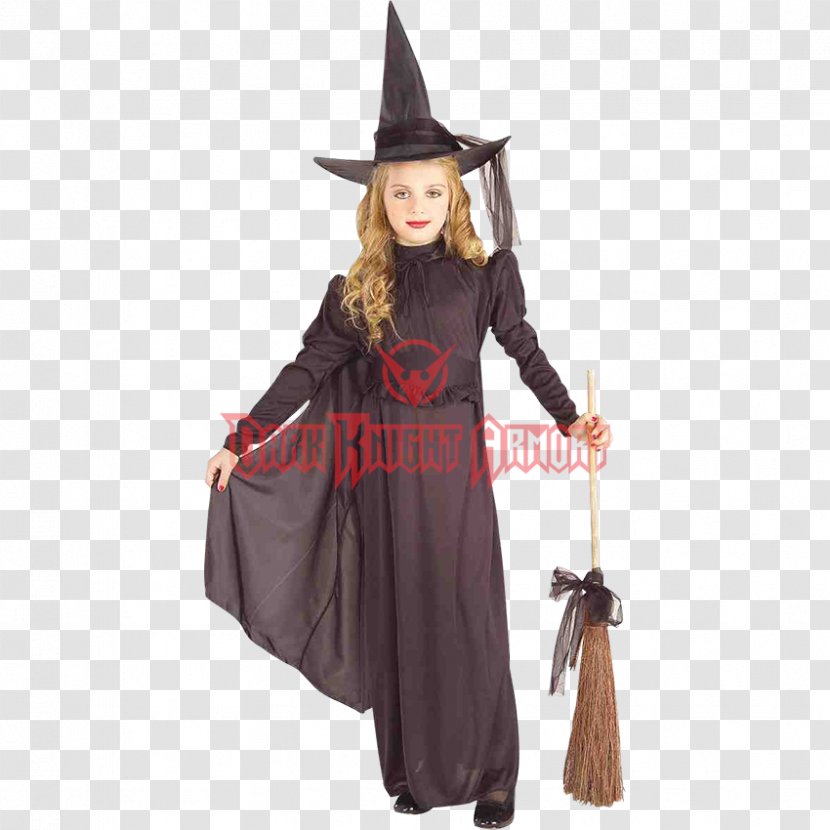 Halloween Costume Clothing Child Robe Transparent PNG