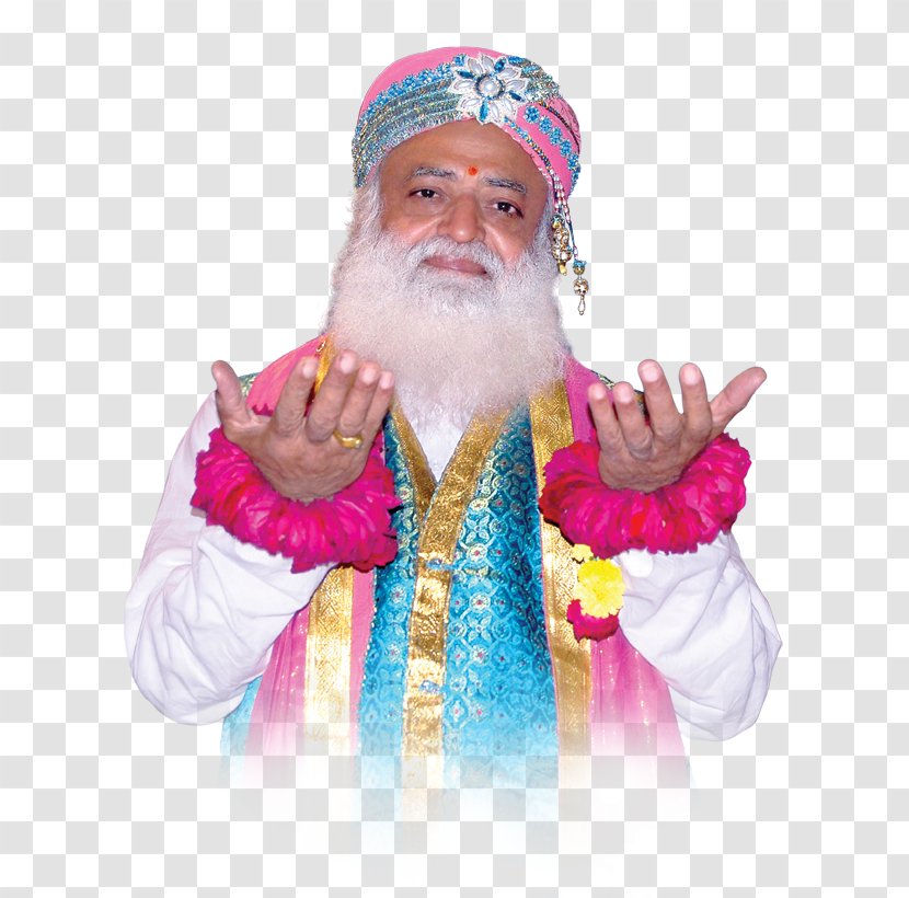 Asaram Sant Shri Asharamji Ashram Bhakti - Bhajan Transparent PNG