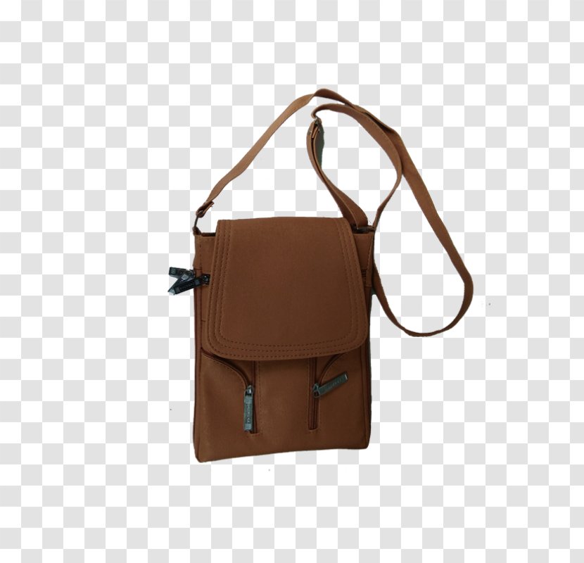 Leather Handbag Messenger Bags Shoulder - Bag Transparent PNG