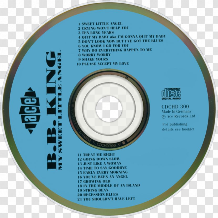 The Fabulous Style Of Everly Brothers Compact Disc Bros. Brothers/Fabulous - Data Storage Device - Pretty Little Liars Television Soundtrack Transparent PNG