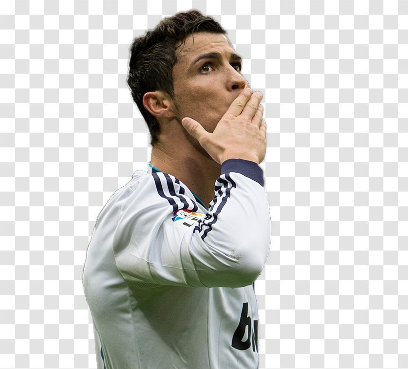 Cristiano Ronaldo Real Madrid C.F. UEFA Euro 2016 Portugal National Football Team Transparent PNG