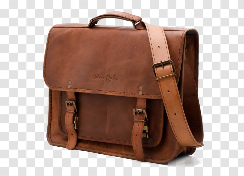 Briefcase Leather Messenger Bags Backpack - Haversack - Bag Transparent PNG