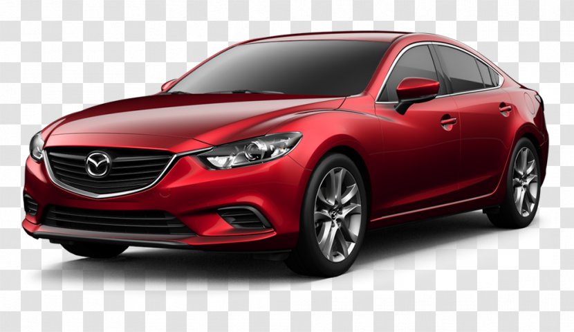 2018 Mazda3 Car Mazda CX-3 Mazda6 - Land Vehicle Transparent PNG