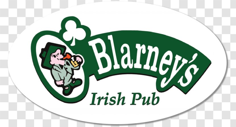 O'Blarney's Irish Pub Blarney Stone At The Gibson House Castle Lacey - Food Transparent PNG