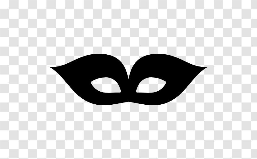 Venice Carnival Mask - Costume Transparent PNG