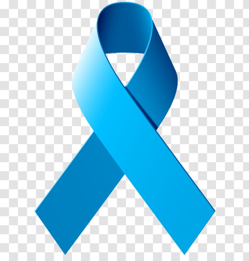 Awareness Ribbon Cancer Brain Tumor - Fibromyalgia - Colored Transparent PNG