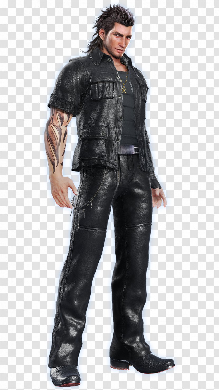 Final Fantasy XV: A New Empire Brotherhood: XV Itadaki Street: Dragon Quest And 30th Anniversary - Flower - Noctis Transparent PNG