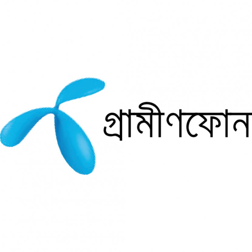 Bangladeshi Taka Logo Grameenphone Robi Axiata Limited - Text - Sim Cards Transparent PNG