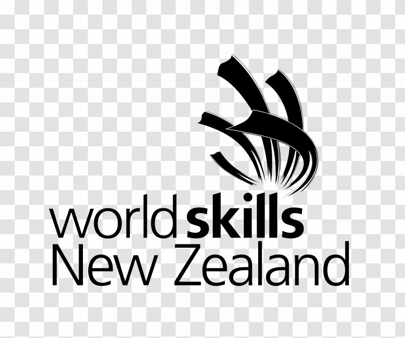 2019 WorldSkills Competition Singapore Northern (Arctic) Federal University - Black - Skill Transparent PNG