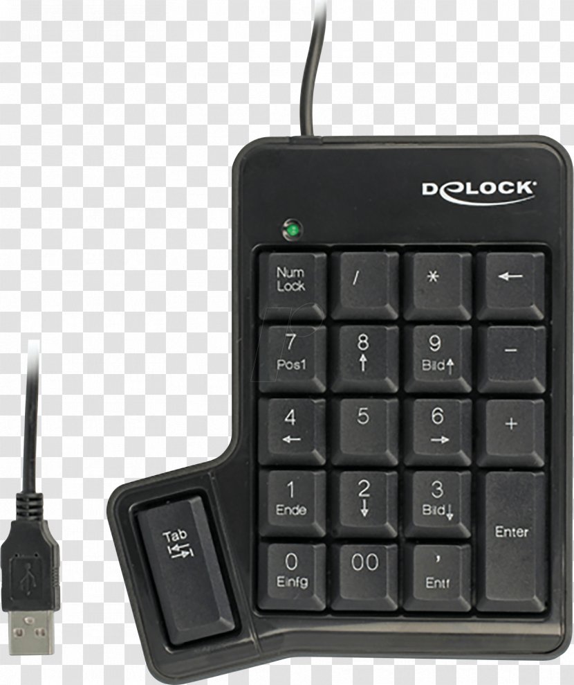 Computer Keyboard Space Bar Numeric Keypads Laptop Tab Key - Ergonomic Transparent PNG
