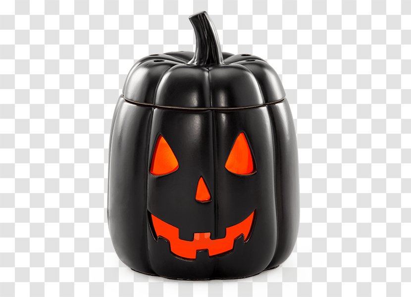 Scentsy Candle & Oil Warmers Jack-o'-lantern Transparent PNG