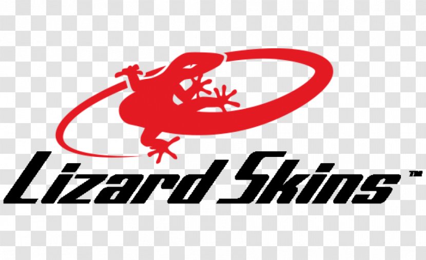 Lizard Skins Harder Sporting Goods Bicycle Sales Logo - Artwork - House Transparent PNG