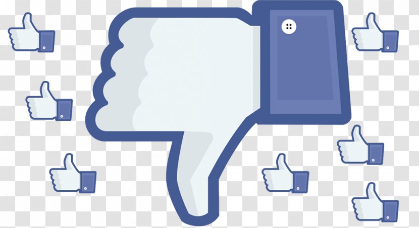 Facebook Like Button Social Media Marketing Transparent PNG